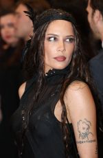 HALSEY at Her Private Hell Premiere at 79th Annual Cannes Film Festival 05/18/2026