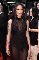HALSEY at Her Private Hell Premiere at 79th Annual Cannes Film Festival 05/18/2026