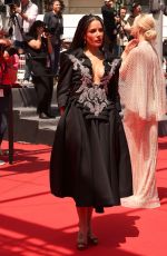HALSEY at Sheep In The Box Screening at 79th annual Cannes Film Festiva 05/16/2026