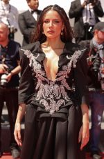 HALSEY at Sheep In The Box Screening at 79th annual Cannes Film Festiva 05/16/2026