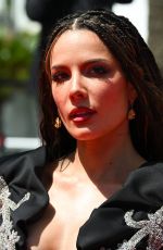 HALSEY at Sheep In The Box Screening at 79th annual Cannes Film Festiva 05/16/2026
