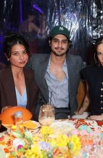 HALSEY at Teenage Sex and Death at Camp Miasma After-Party at 79th Cannes Film Festival 05/13/2026