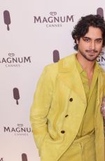 HALSEY at The House of Magnum Afterparty at Palais Stephanie in Cannes 05/14/2026