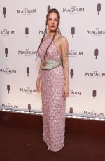 HALSEY at The House of Magnum Afterparty at Palais Stephanie in Cannes 05/14/2026