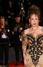 HALSEY at The Man I Love Screening at 79th Annual Cannes Film Festival 05/20/2026