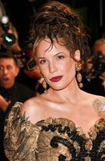 HALSEY at The Man I Love Screening at 79th Annual Cannes Film Festival 05/20/2026