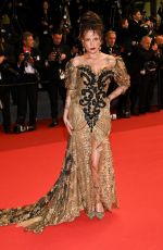 HALSEY at The Man I Love Screening at 79th Annual Cannes Film Festival 05/20/2026