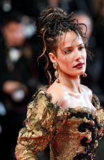 HALSEY at The Man I Love Screening at 79th Annual Cannes Film Festival 05/20/2026