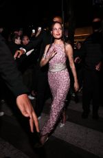 HALSEY Out at 79th Annual Cannes Film Festival in Cannes 05/14/2026