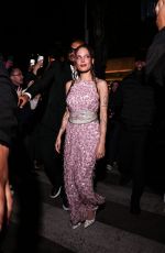 HALSEY Out at 79th Annual Cannes Film Festival in Cannes 05/14/2026