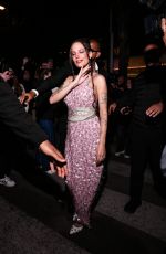 HALSEY Out at 79th Annual Cannes Film Festival in Cannes 05/14/2026