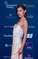 HANA MAI at 25th Sport Industry Awards in London 04/30/2026