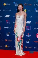 HANA MAI at 25th Sport Industry Awards in London 04/30/2026