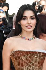 HANDE ERCEL at La Vie d