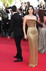 HANDE ERCEL at La Vie d