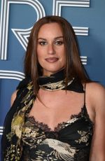 HANNAH BERNER at 5th Annual Las Culturistas Culture Awards in Los Angeles 05/30/2026
