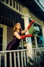 HANNAH EINBINDER for Polyester Magazine, Spring/Summer 2026