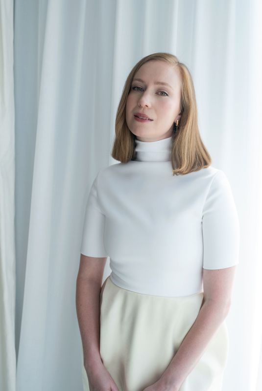 HANNAH EINBINDER for VANITY FAIR France/79th Cannes Film Festival, May 2026