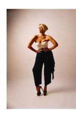 HANNAH WADDINGHAM for Schon! Magazine, May 2026