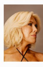 HANNAH WADDINGHAM for Schon! Magazine, May 2026