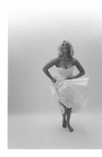 HANNAH WADDINGHAM for Schon! Magazine, May 2026