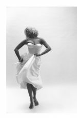 HANNAH WADDINGHAM for Schon! Magazine, May 2026