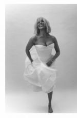 HANNAH WADDINGHAM for Schon! Magazine, May 2026