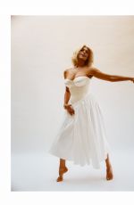 HANNAH WADDINGHAM for Schon! Magazine, May 2026