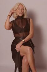 HANNAH WADDINGHAM - SNL UK Promos, 05/09/2026