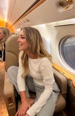 HASSIE HARRISON - Instagram Photos 02/25/2026