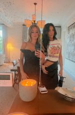 HASSIE HARRISON - Instagram Photos 02/25/2026