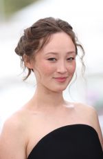 HAVANA ROSE LIU at Her Private Hell Photocall at 79th annual Cannes Film Festival at Palais des Festivals in Cannes 05/19/2026