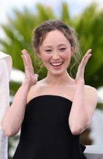 HAVANA ROSE LIU at Her Private Hell Photocall at 79th annual Cannes Film Festival at Palais des Festivals in Cannes 05/19/2026