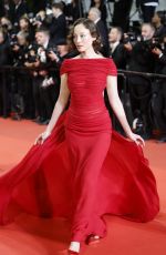 HAVANA ROSE LIU at Her Private Hell Premiere at 79th Annual Cannes Film Festival 05/18/2026