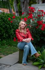 HAYDEN PANETTIERE for US Weekly Magazine, May 2026