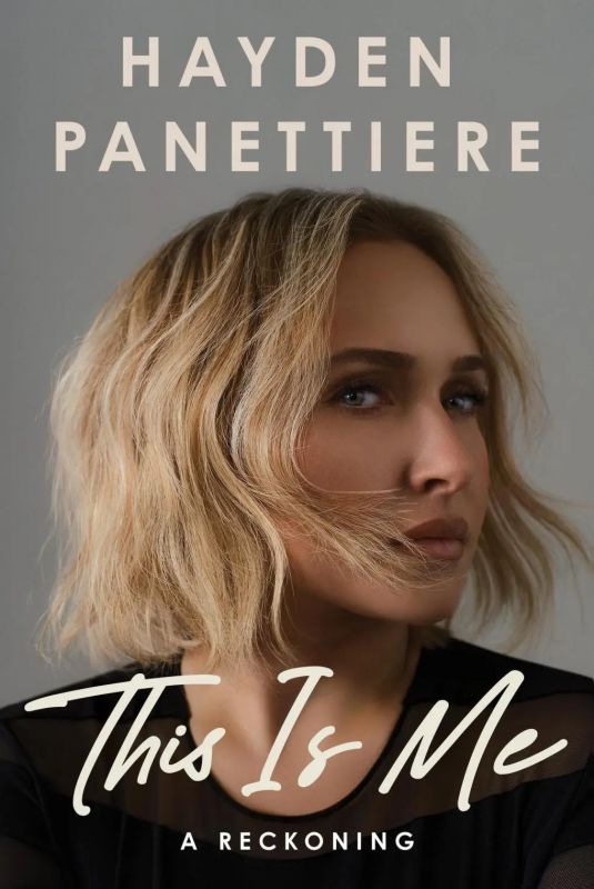 HAYDEN PANETTIERE for US Weekly Magazine, May 2026