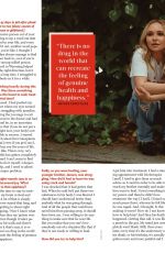 HAYDEN PANNETIERE in US Weekly Magazine, May 2026