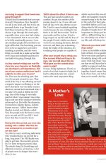 HAYDEN PANNETIERE in US Weekly Magazine, May 2026