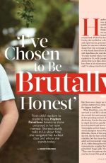 HAYDEN PANNETIERE in US Weekly Magazine, May 2026