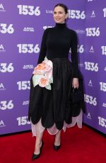 HAYLEY ATWELL at 1536 West End Opening Night at The Ambassadors Theater in London 05/12/2026