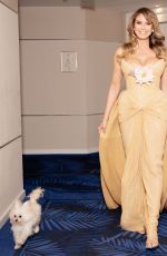 HEIDI KLUM - 79th Cannes Film Festival Opening Ceremony Portraits 05/12/2026