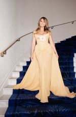 HEIDI KLUM - 79th Cannes Film Festival Opening Ceremony Portraits 05/12/2026