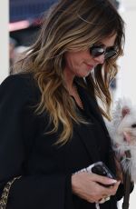 HEIDI KLUM Ahead of 79th Annual Cannes Film Festival at Hotel Martinez in Cannes 05/11/2026