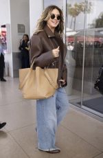 HEIDI KLUM Arrives at Martinez Hotel in Cannes 05/14/2026