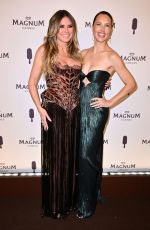HEIDI KLUM at House of Magnum Afterparty to Celebrate Fashion, Pleasure and Craftsmanship at Palais Stephanie in Cannes 05/14/2026