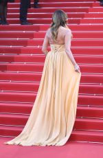 HEIDI KLUM at Opening Ceremony and La Venus Electrique Screening at 79th Cannes Film Festival 05/12/2026