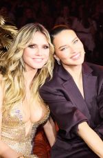 HEIDI KLUM - Germany