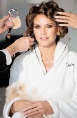 HEIDI KLUM - Instagram Photos 05/13/2026