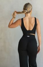HELOISE HUTHART - Allure The Brand Activewear, May 2026