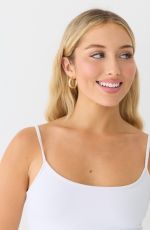 HELOISE HUTHART at a Photoshoot 05/28/2026